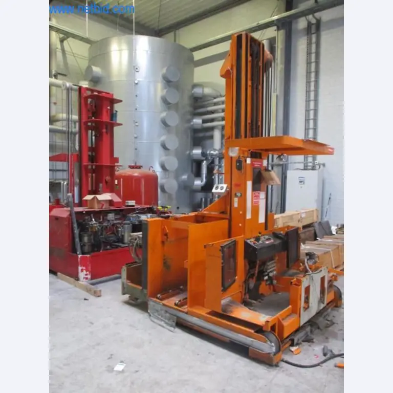 Máquinas para acabamento e fabrico de têxteis-1