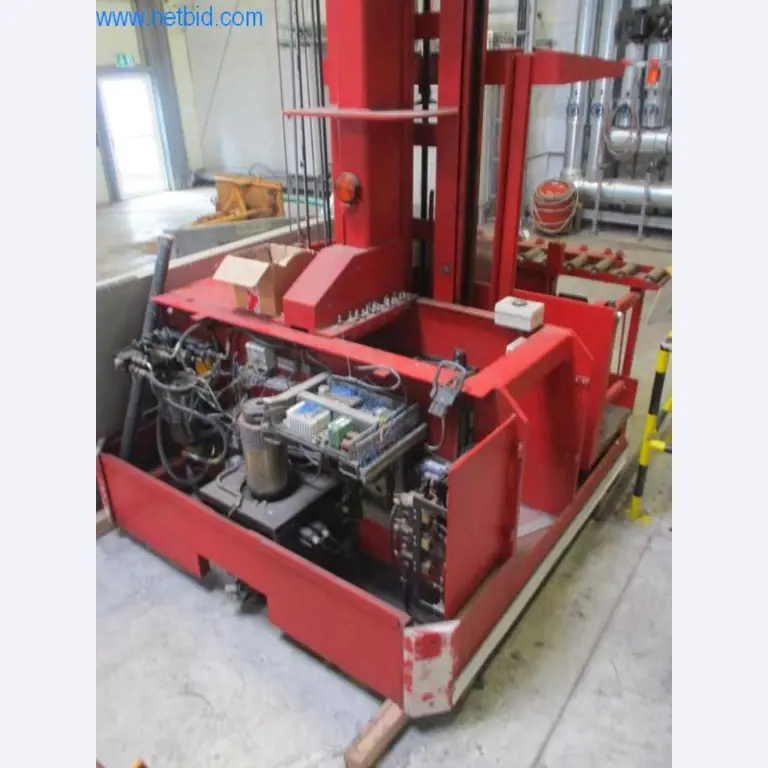 Máquinas para acabamento e fabrico de têxteis-2