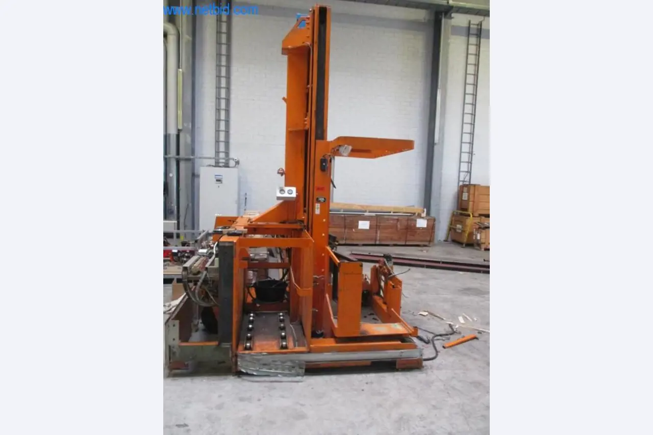 Máquinas para acabamento e fabrico de têxteis-3