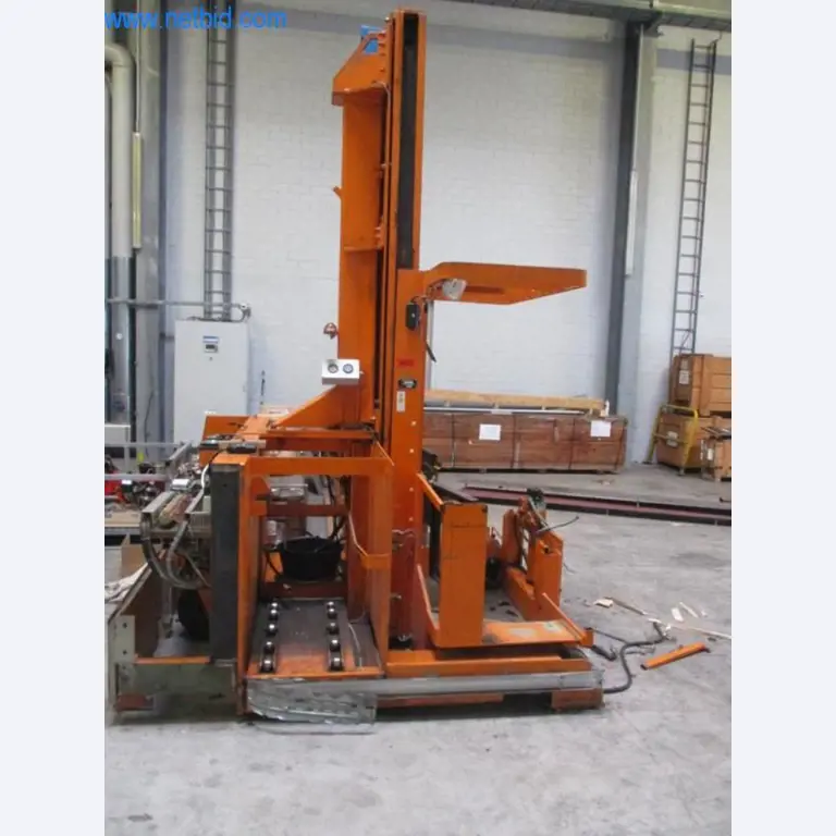 Máquinas para acabamento e fabrico de têxteis-3