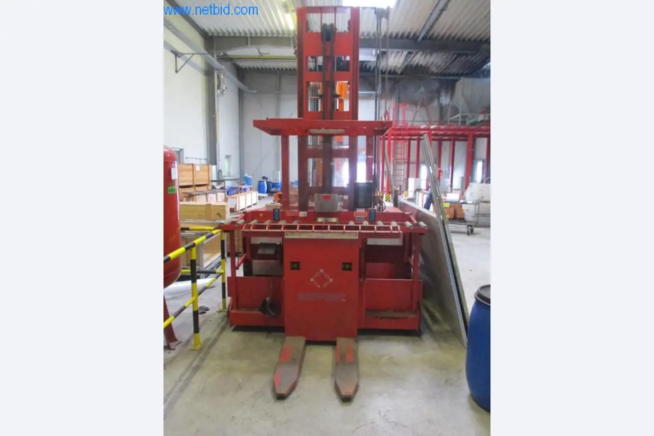 Máquinas para acabamento e fabrico de têxteis-4