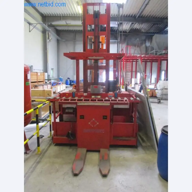 Máquinas para acabamento e fabrico de têxteis-4