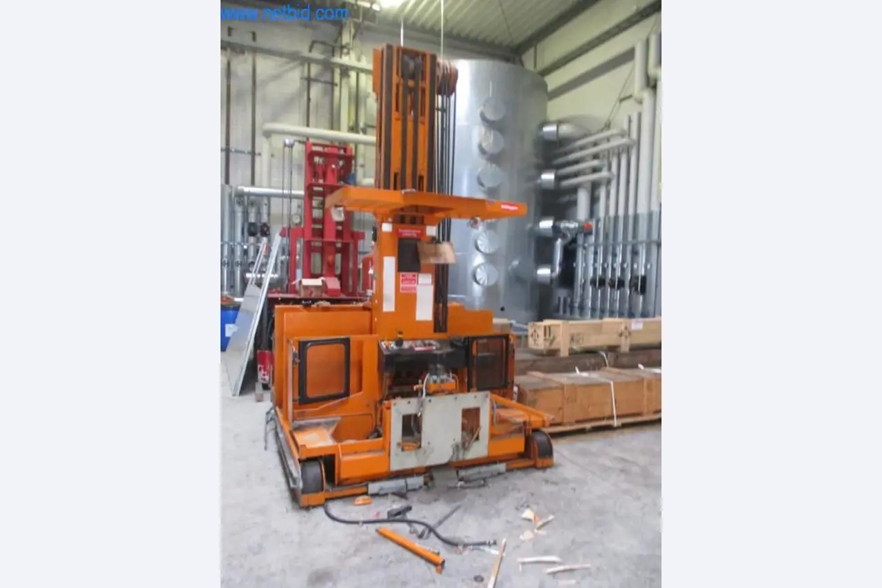 Máquinas para acabamento e fabrico de têxteis-6