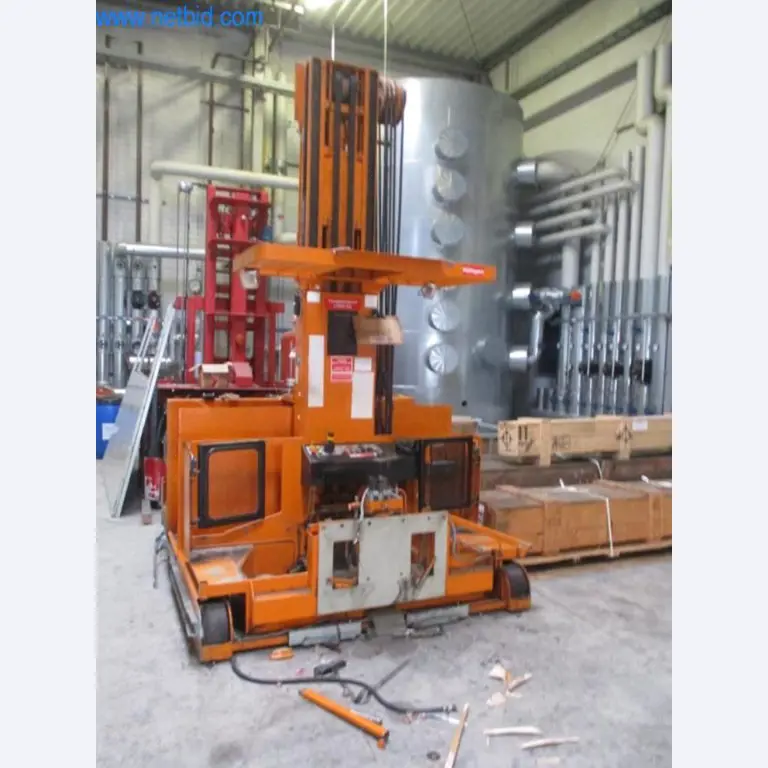 Máquinas para acabamento e fabrico de têxteis-6