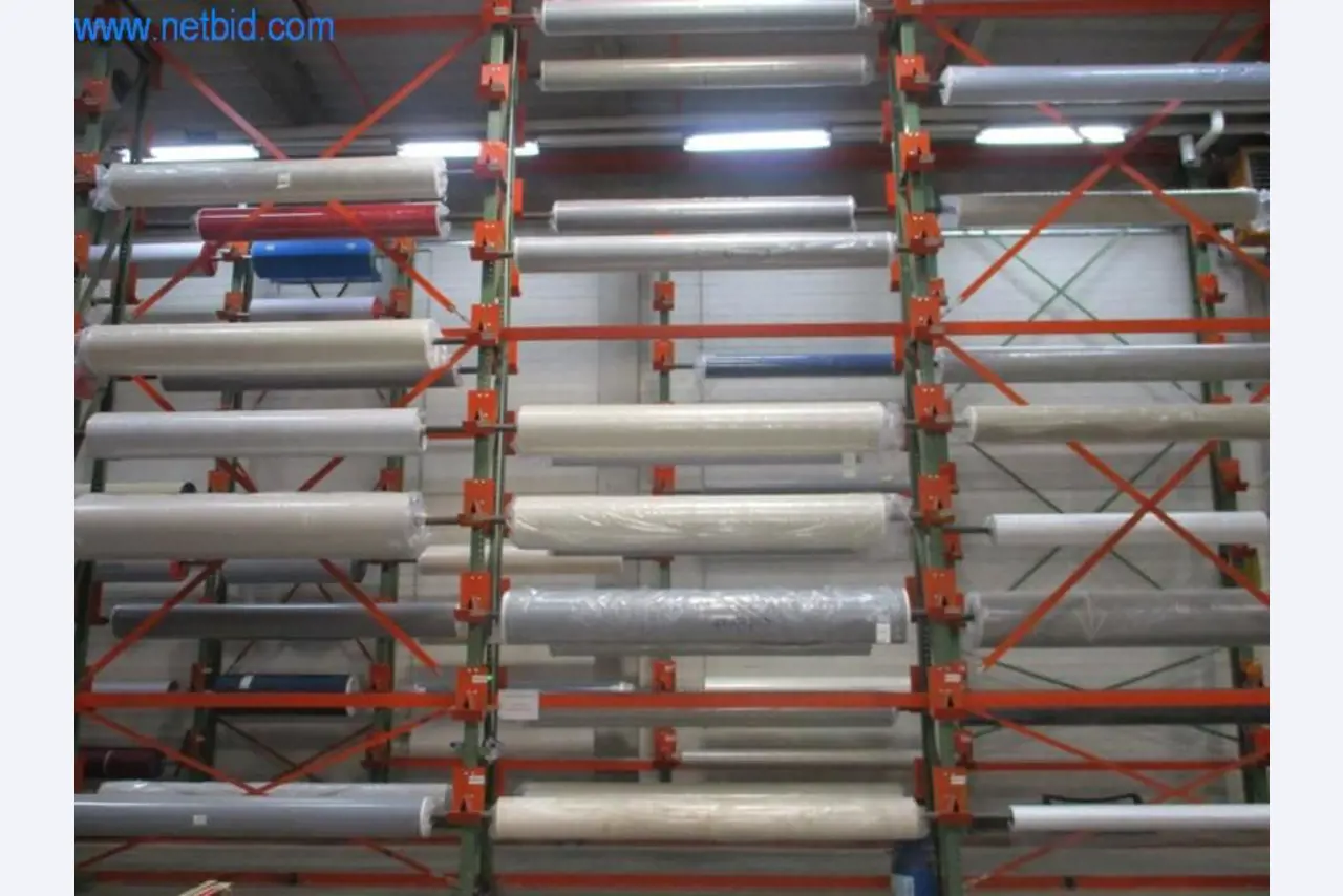 Stroje pro konečnou úpravu a výrobu textilií-12