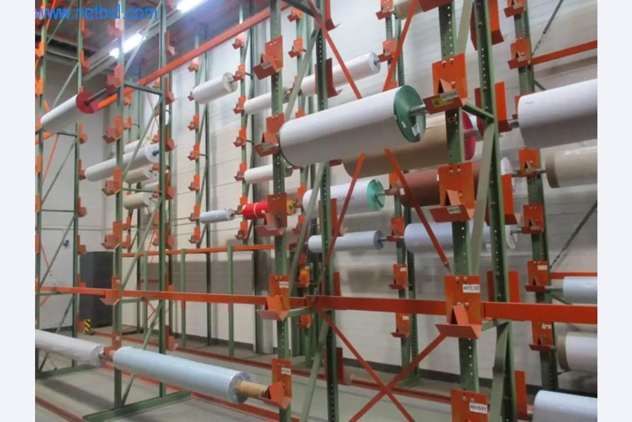 Stroje pro konečnou úpravu a výrobu textilií-14