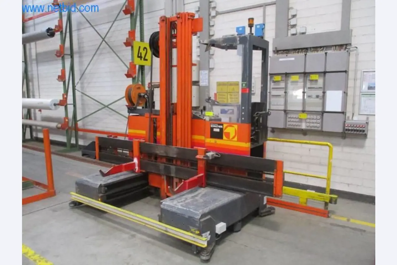 Stroje pro konečnou úpravu a výrobu textilií-1