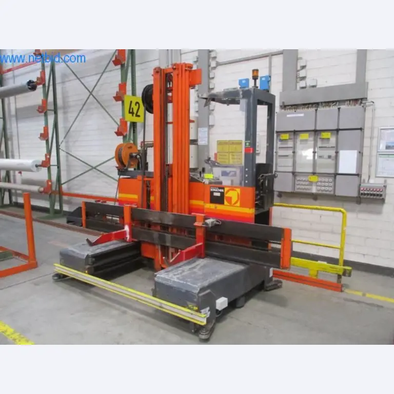 Stroje pro konečnou úpravu a výrobu textilií-1