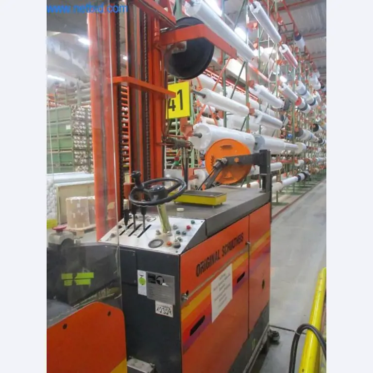 Stroje pro konečnou úpravu a výrobu textilií-4