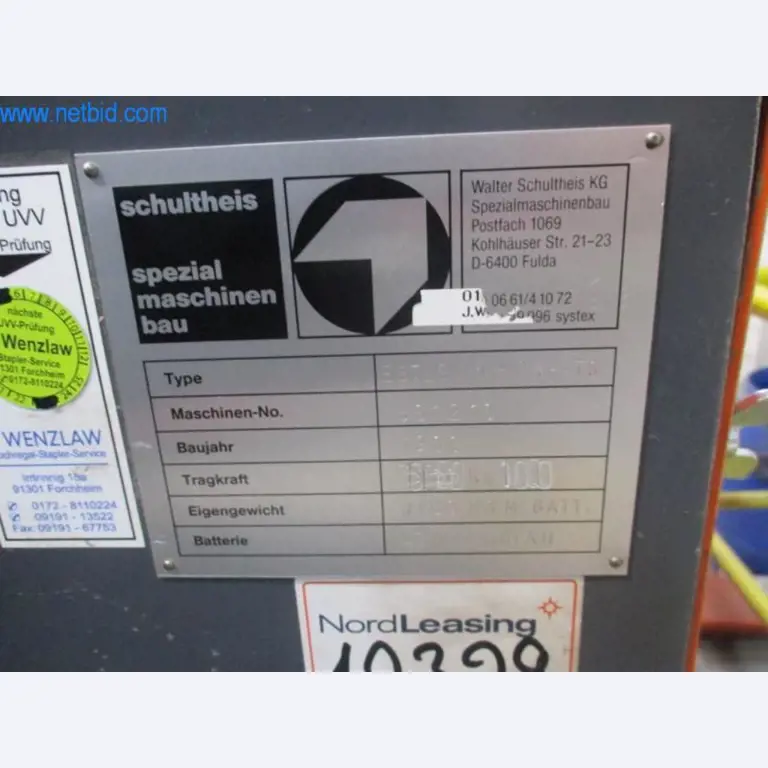 Stroje pro konečnou úpravu a výrobu textilií-5