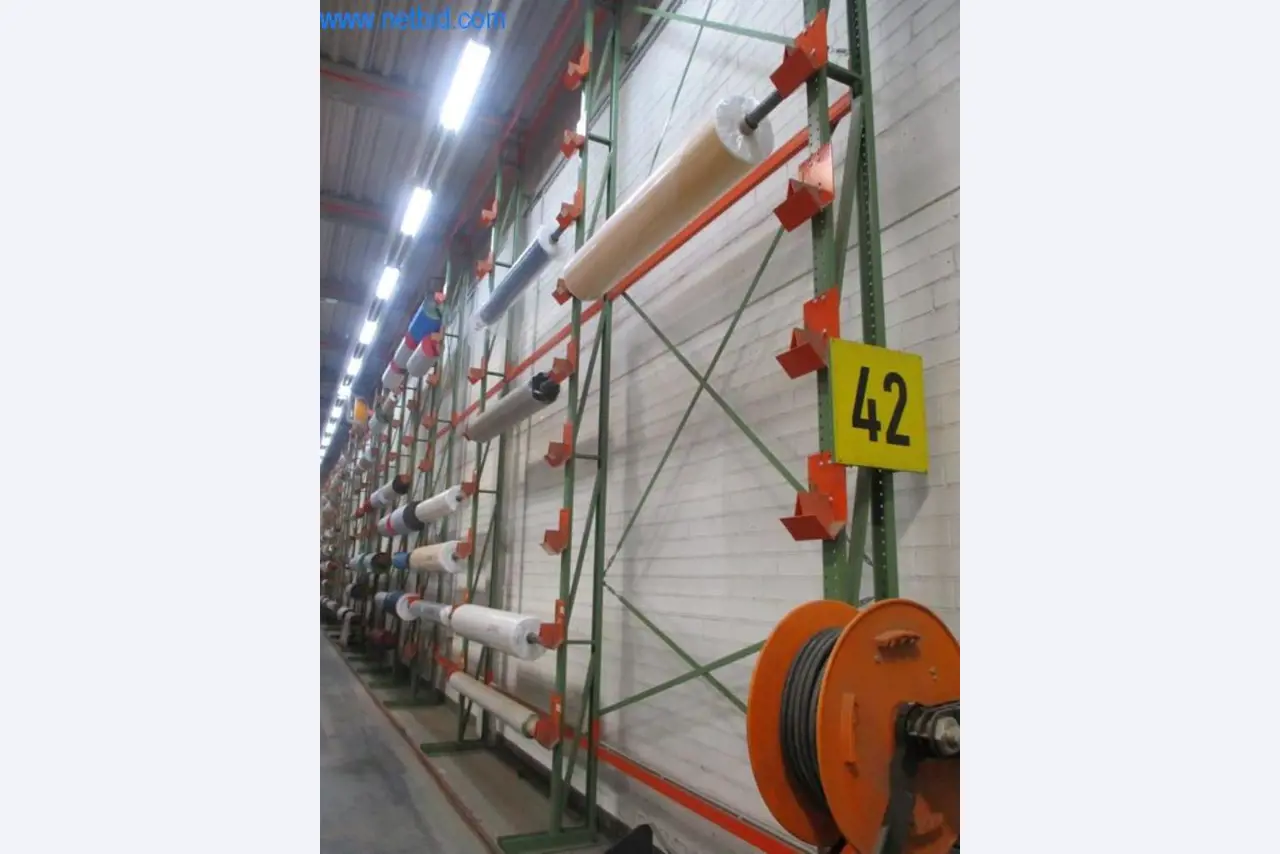 Stroje pro konečnou úpravu a výrobu textilií-6