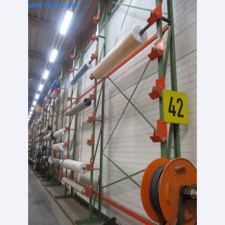 Stroje pro konečnou úpravu a výrobu textilií-6