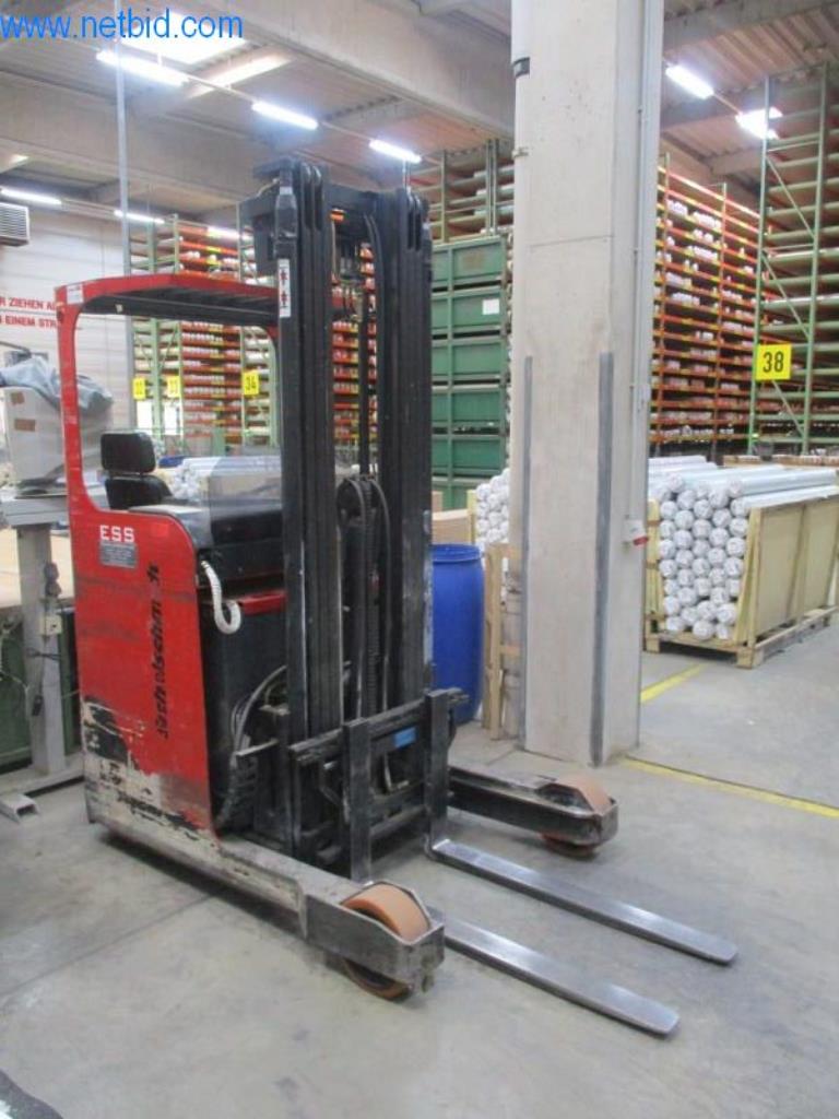 Machines pour l'ennoblissement et la fabrication de textiles-1