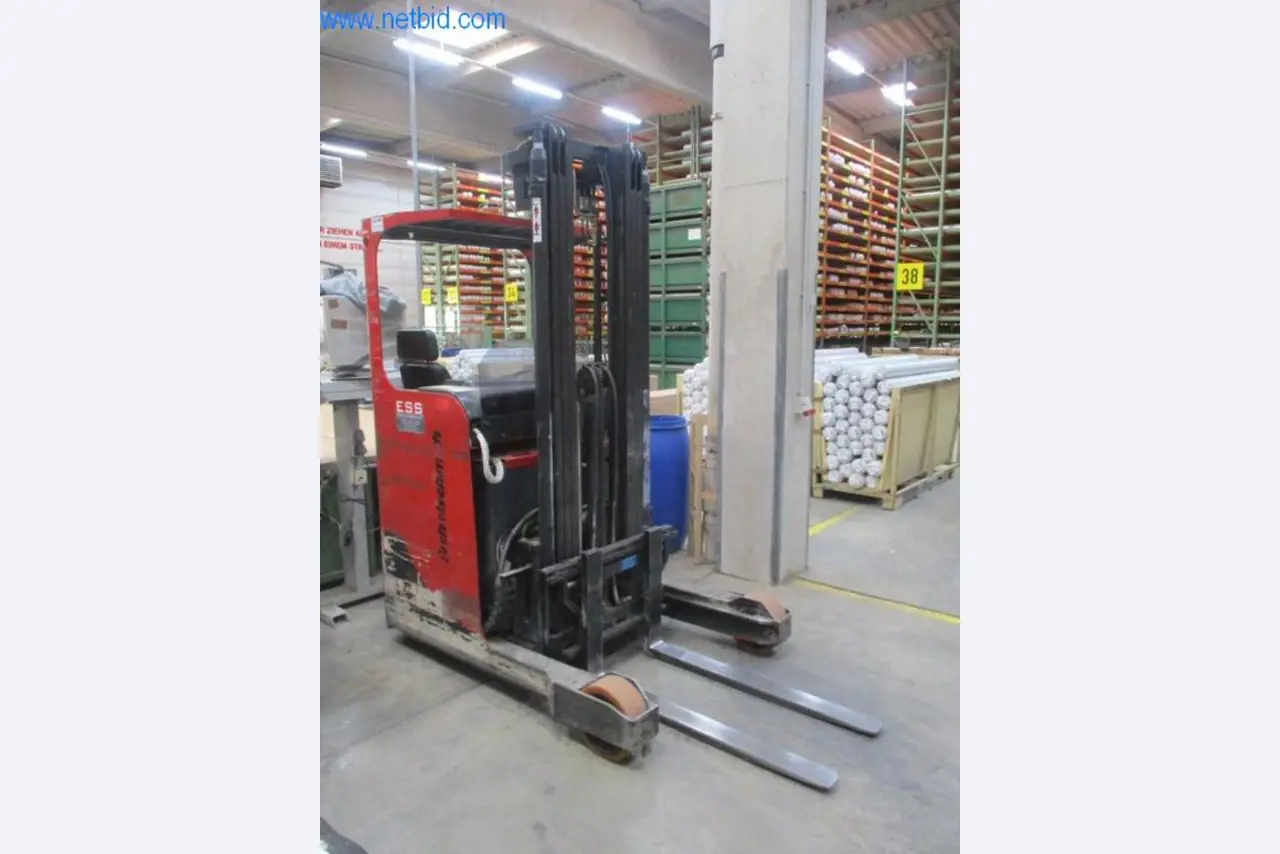 Máquinas para acabamento e fabrico de têxteis-1