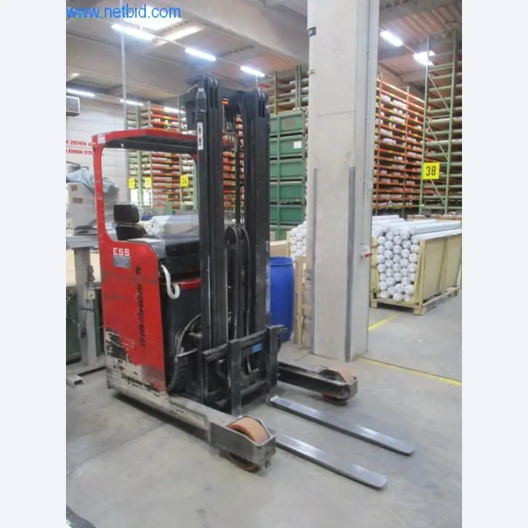 Máquinas para acabamento e fabrico de têxteis-1