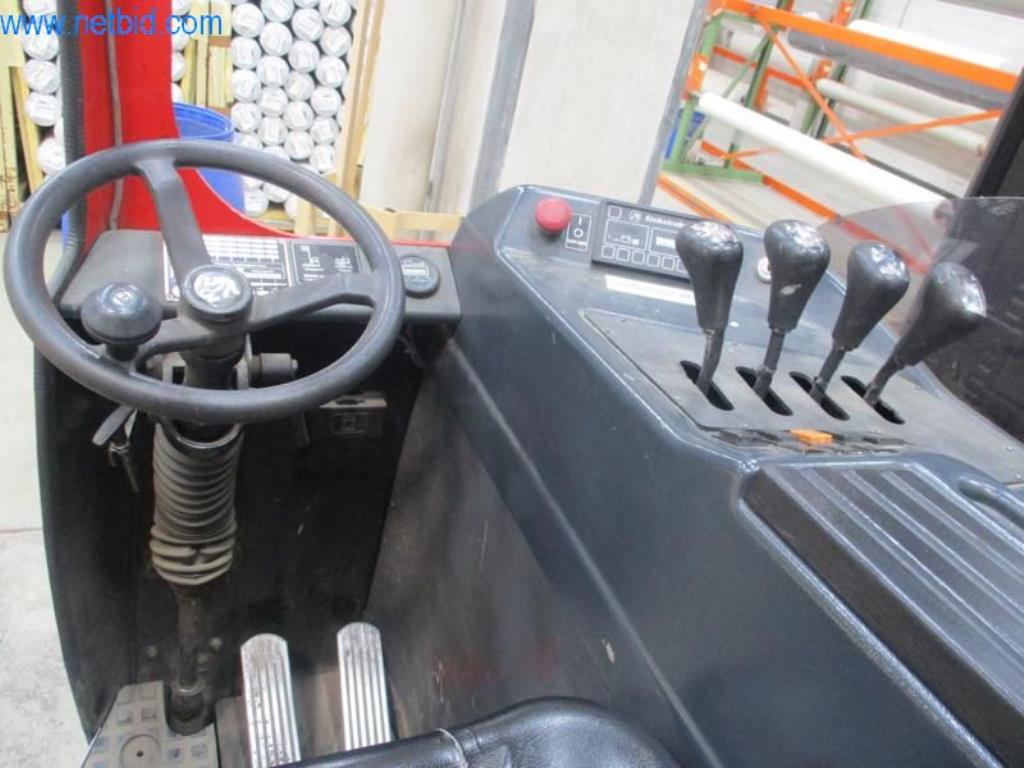 Machines pour l'ennoblissement et la fabrication de textiles-4