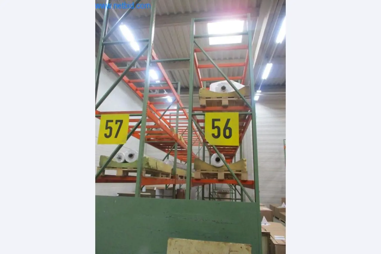 Máquinas para acabamento e fabrico de têxteis-2