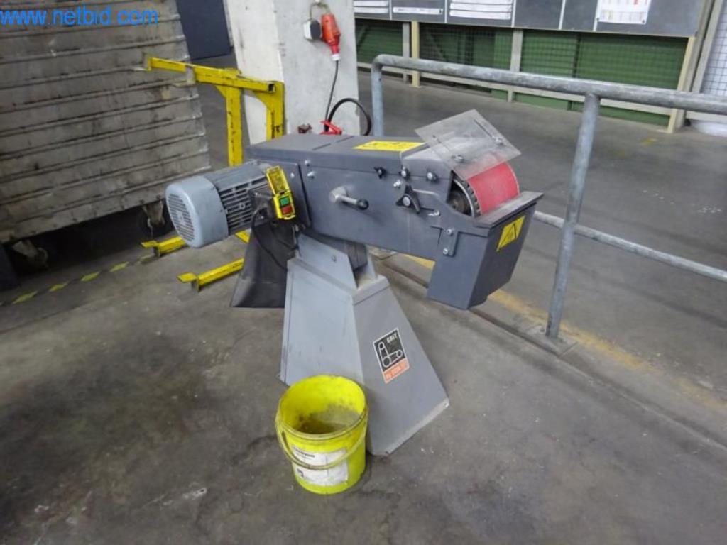 Máquinas para acabamento e fabrico de têxteis-1