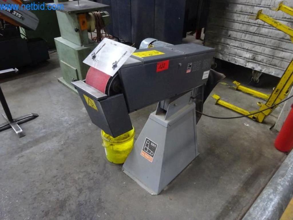 Máquinas para acabamento e fabrico de têxteis-2