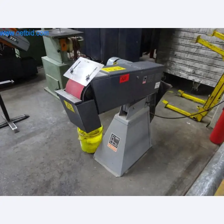 Maszyny do wykańczania i produkcji wyrobów włókienniczych-2