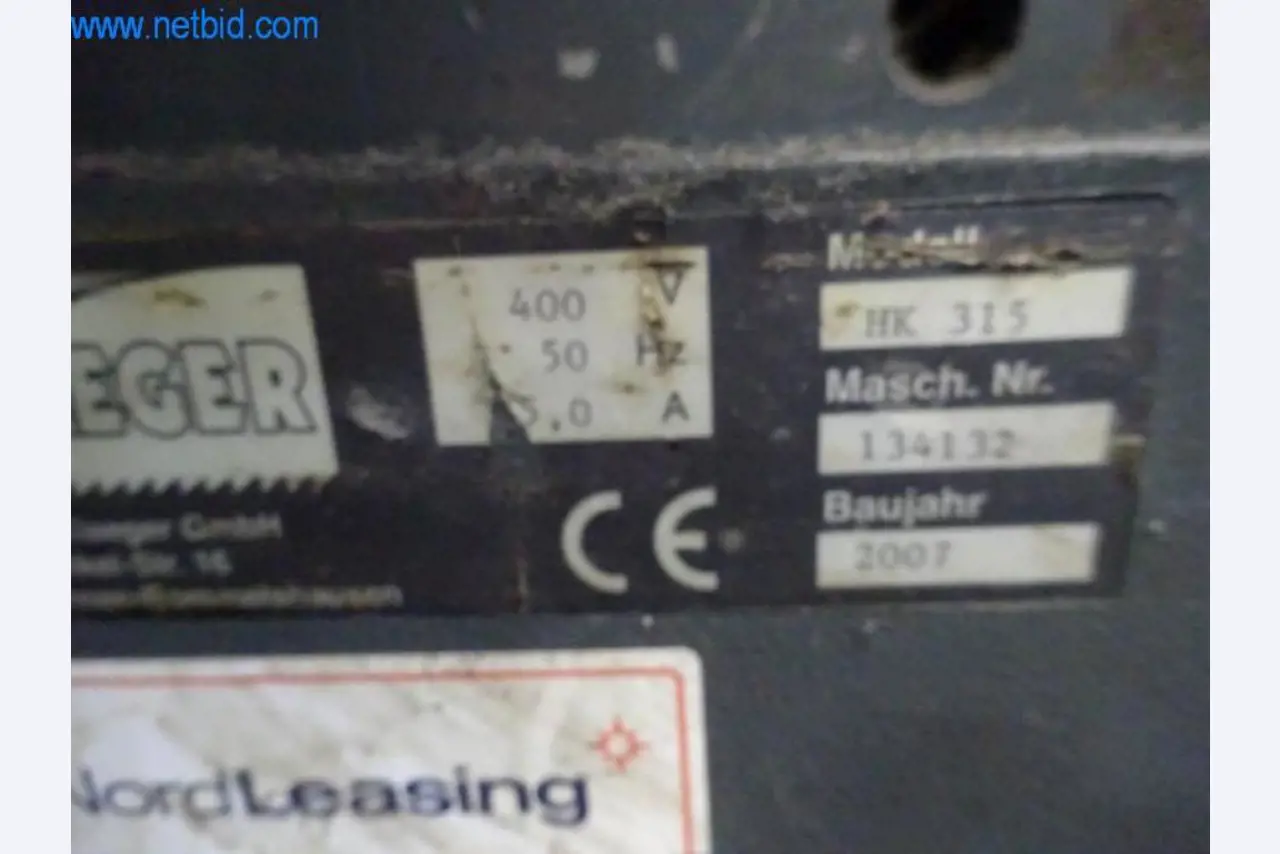 Máquinas para acabamento e fabrico de têxteis-2