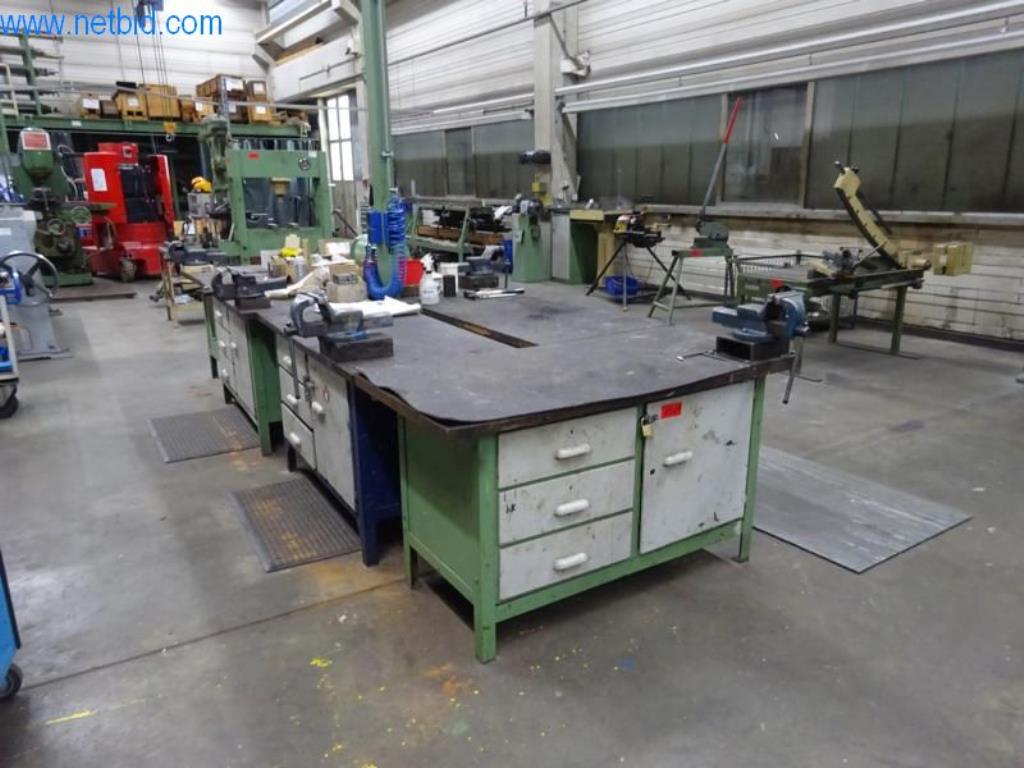 Máquinas para acabamento e fabrico de têxteis-1