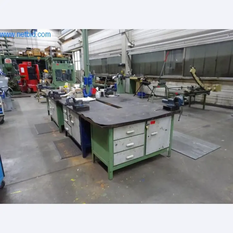 Máquinas para acabamento e fabrico de têxteis-1