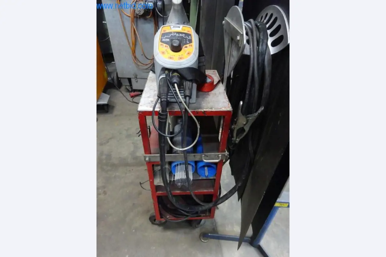 Stroje pro konečnou úpravu a výrobu textilií-2