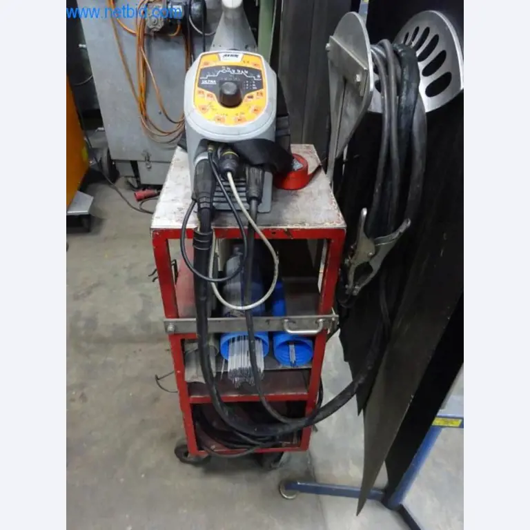 Stroje pro konečnou úpravu a výrobu textilií-2