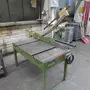 thumbnail-Maschinen zur Veredelung und Herstellung von Textilien-1