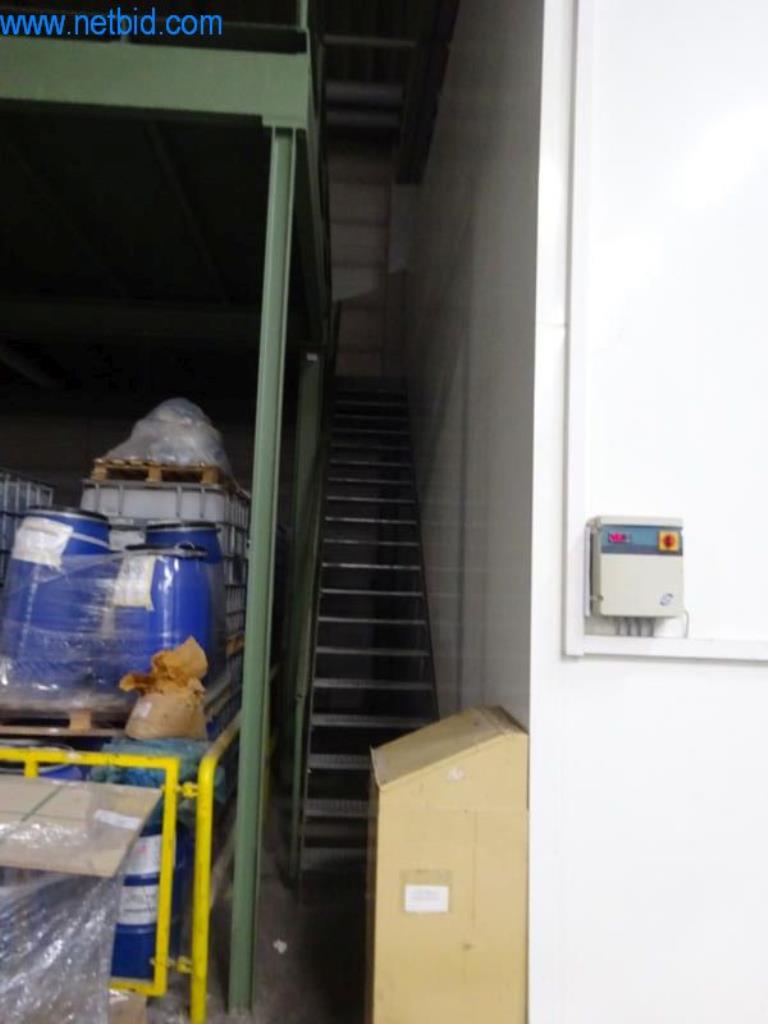 Maschinen zur Veredelung und Herstellung von Textilien-2