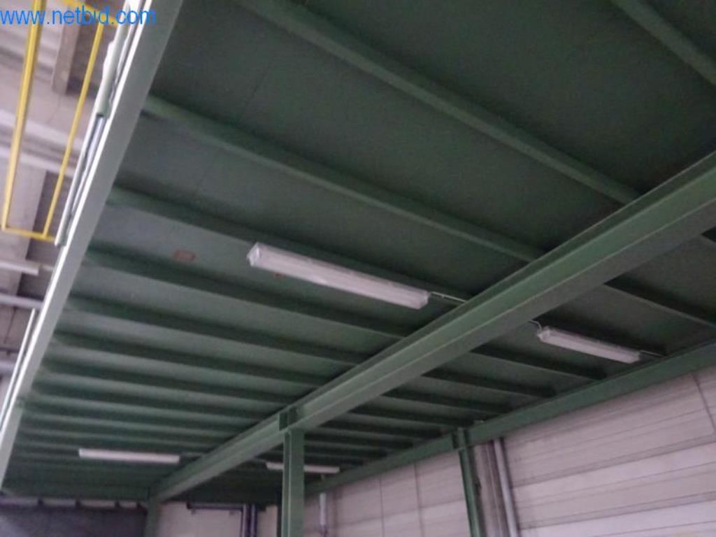 Maschinen zur Veredelung und Herstellung von Textilien-4