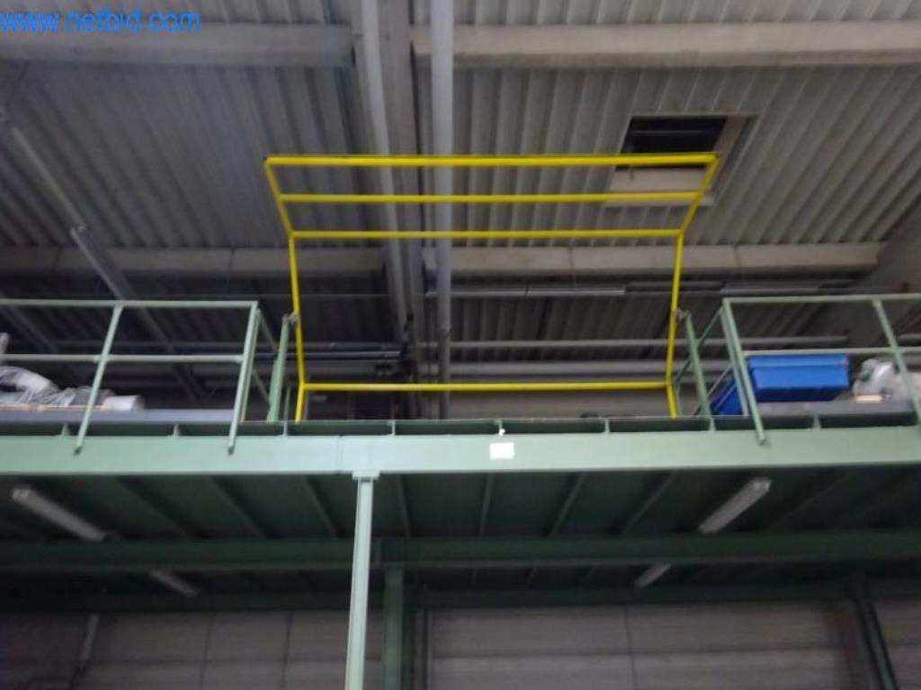 Maschinen zur Veredelung und Herstellung von Textilien-5