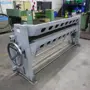 thumbnail-Machines for finishing and manufacturing textiles-1