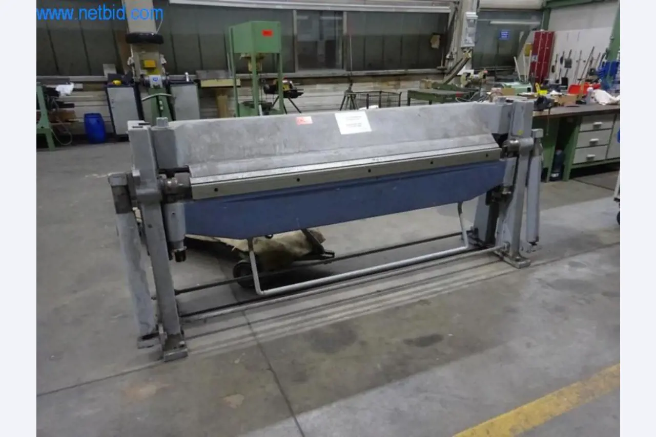 Machines voor het afwerken en vervaardigen van textiel-2