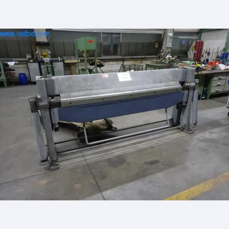 Machines voor het afwerken en vervaardigen van textiel-2