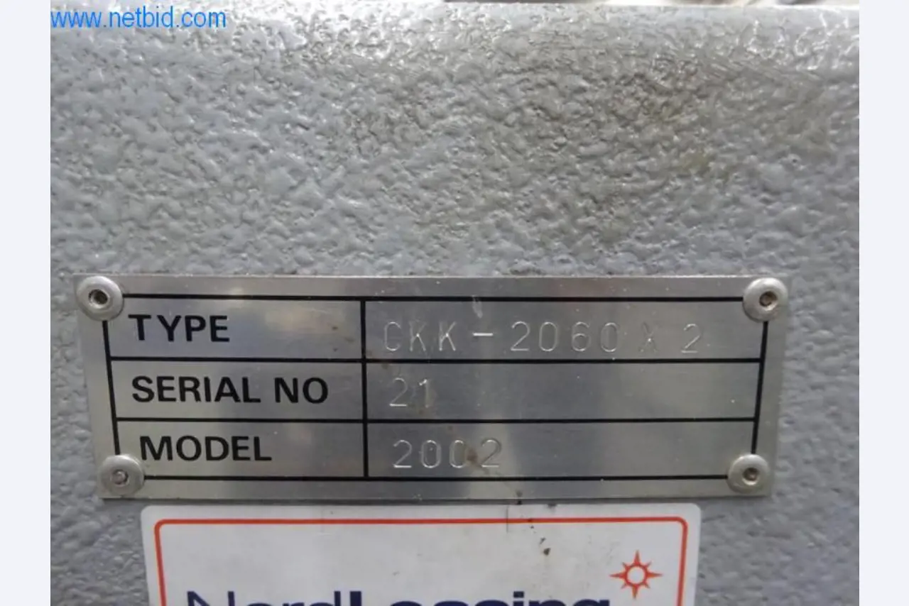 Machines voor het afwerken en vervaardigen van textiel-3