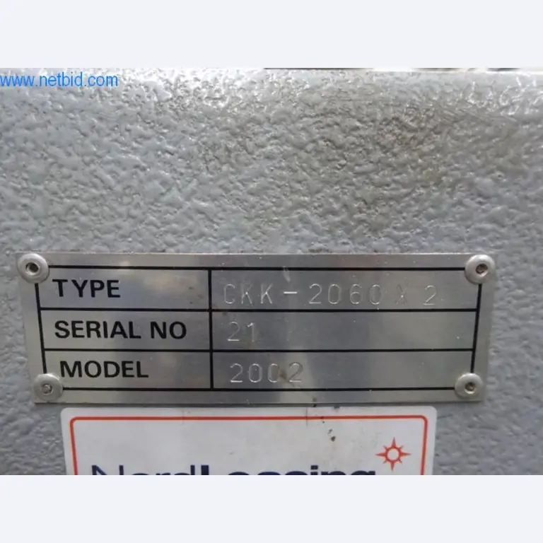 Machines voor het afwerken en vervaardigen van textiel-3