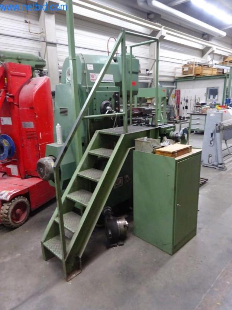 Máquinas para acabamento e fabrico de têxteis-1