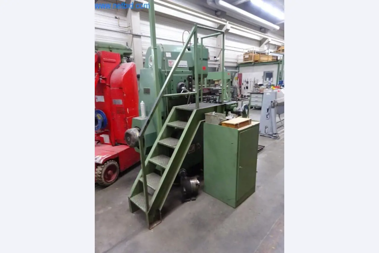 Máquinas para acabamento e fabrico de têxteis-1