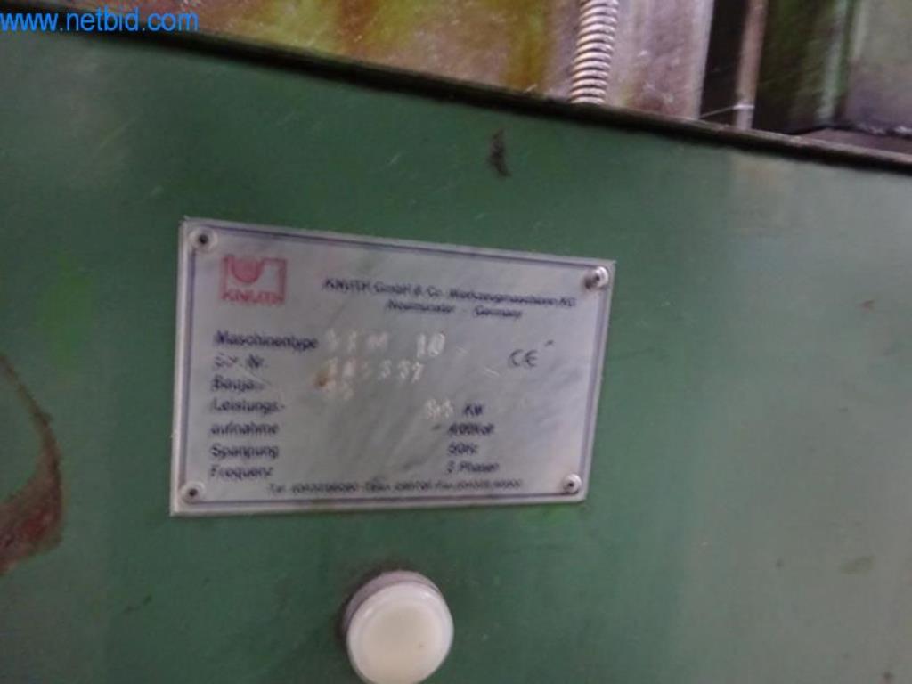 Máquinas para acabamento e fabrico de têxteis-4