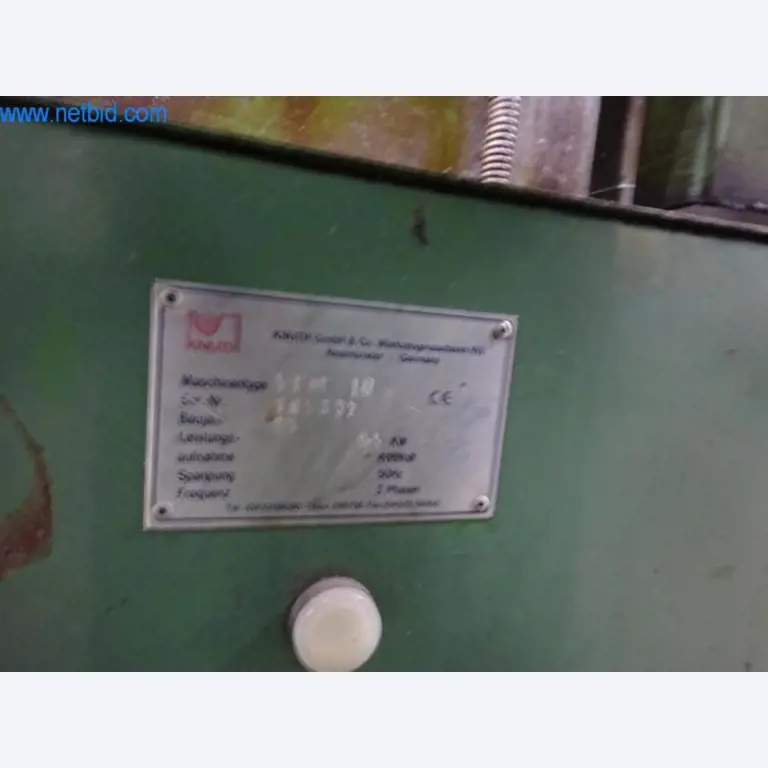 Máquinas para acabamento e fabrico de têxteis-4