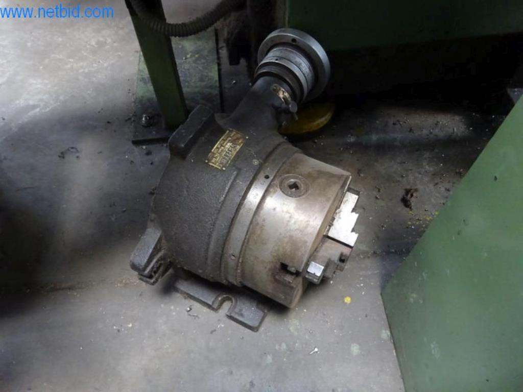 Máquinas para acabamento e fabrico de têxteis-7