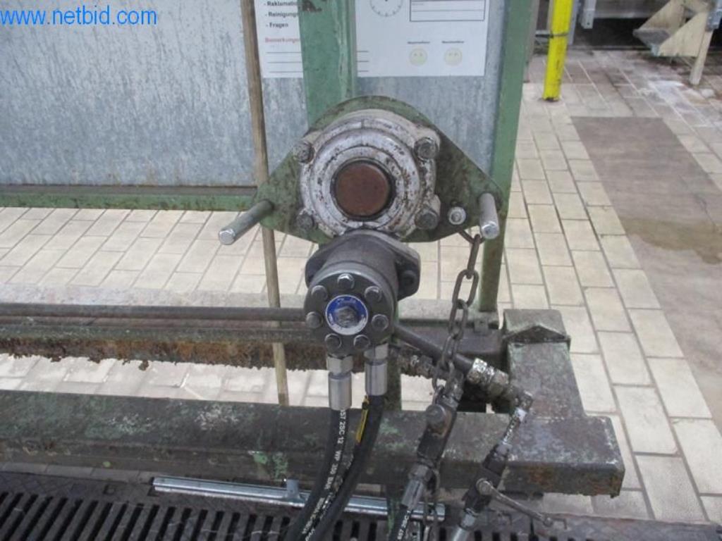 Máquinas para acabamento e fabrico de têxteis-2