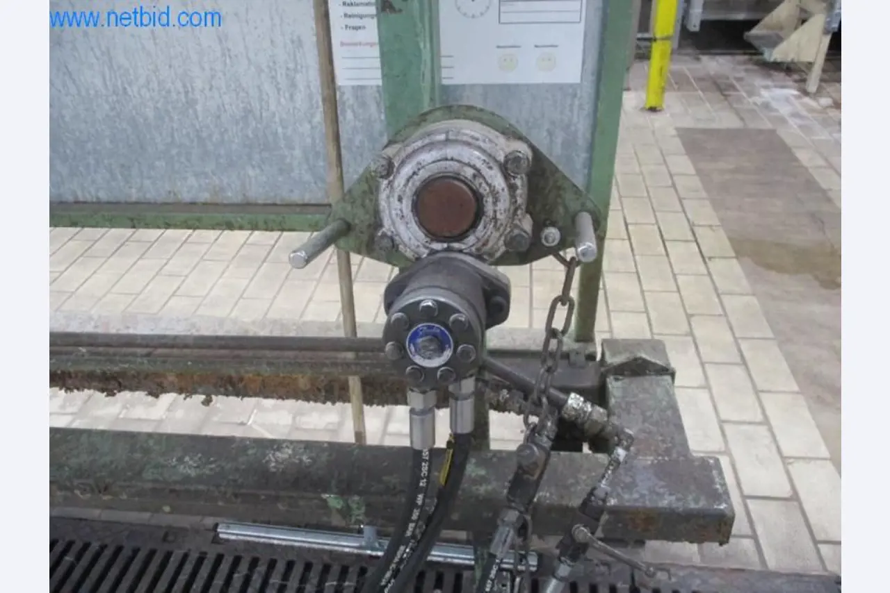 Máquinas para acabamento e fabrico de têxteis-2