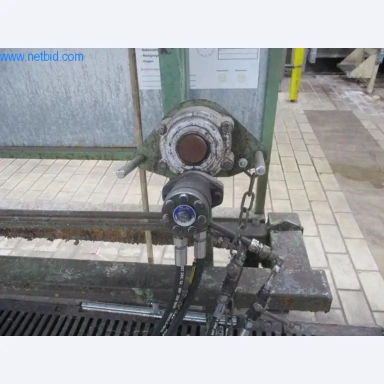 Máquinas para acabamento e fabrico de têxteis-2