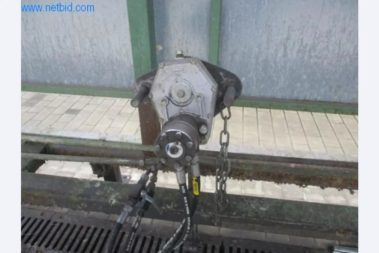 Máquinas para acabamento e fabrico de têxteis-3