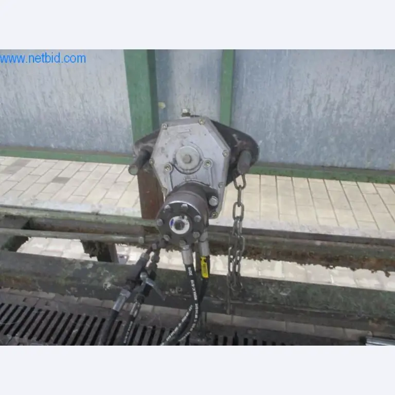 Máquinas para acabamento e fabrico de têxteis-3