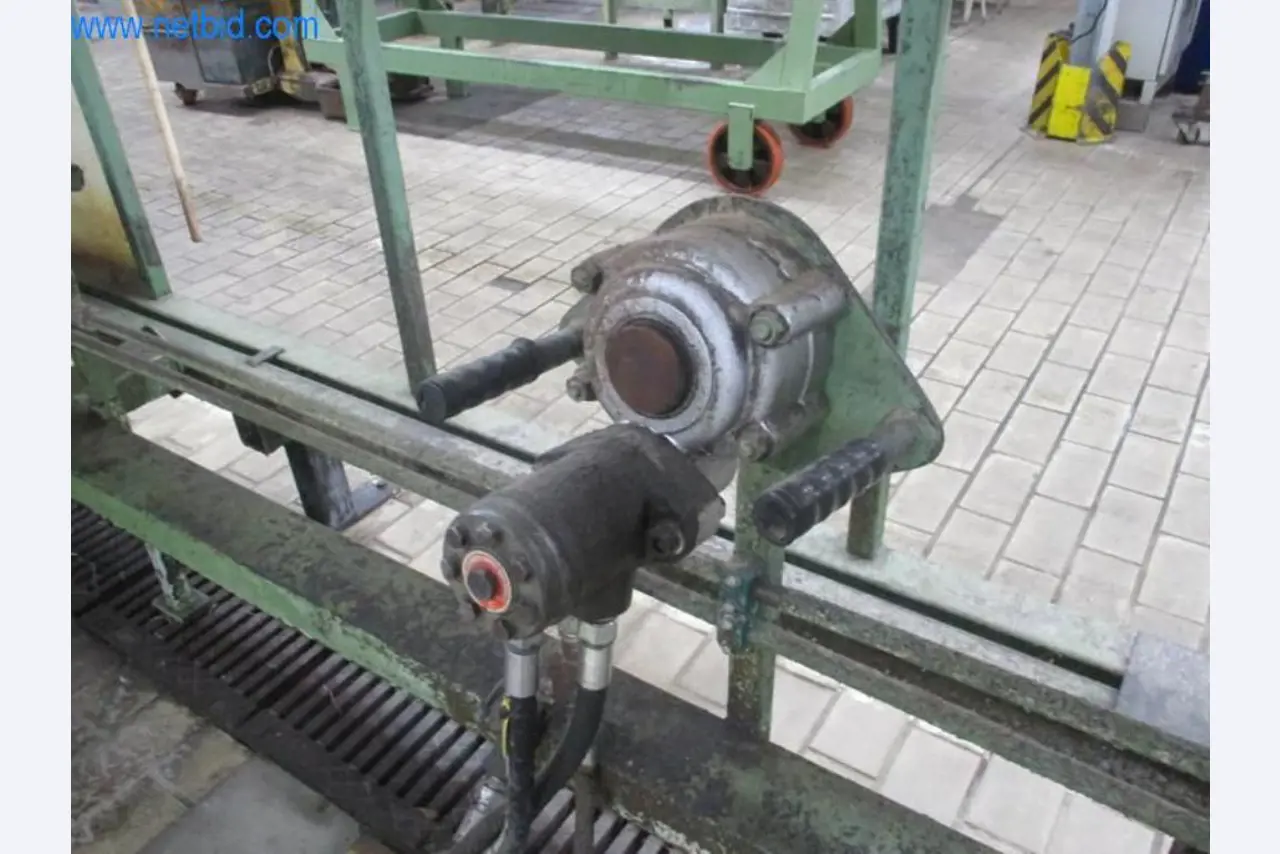 Máquinas para acabamento e fabrico de têxteis-4