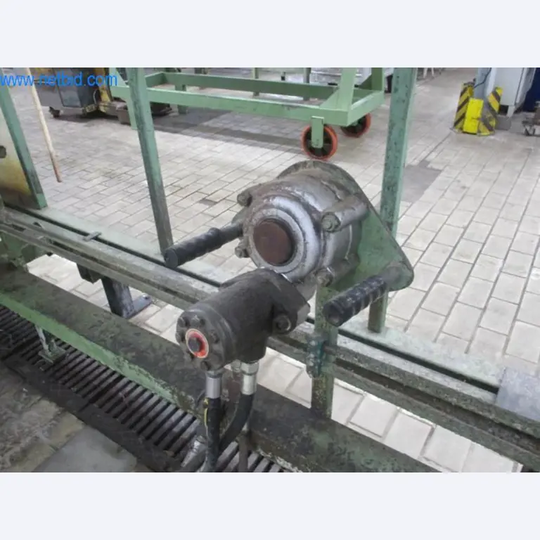 Máquinas para acabamento e fabrico de têxteis-4